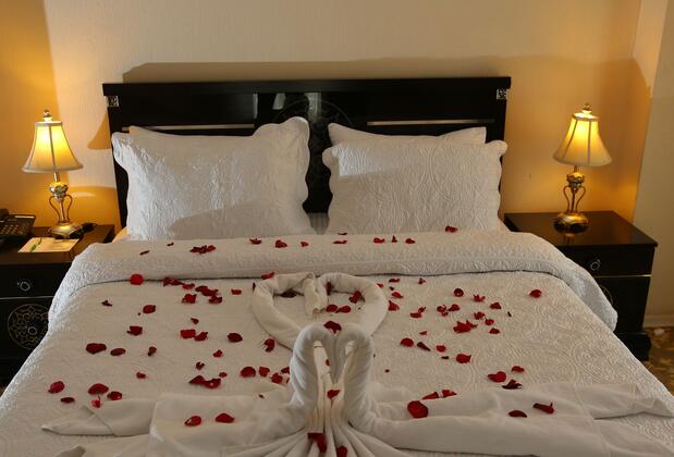 My House Otel - Görsel 18