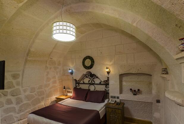 Göreme House Hotel - Görsel 21