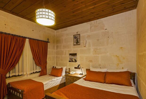 Göreme House Hotel - Görsel 24