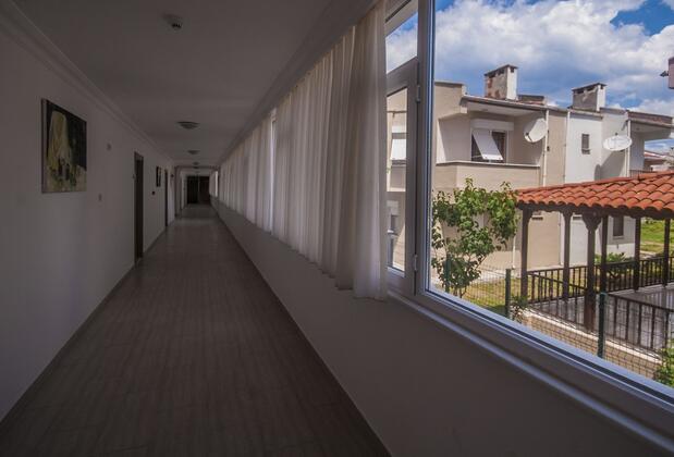 İnci Apart & Hotel - Görsel 10