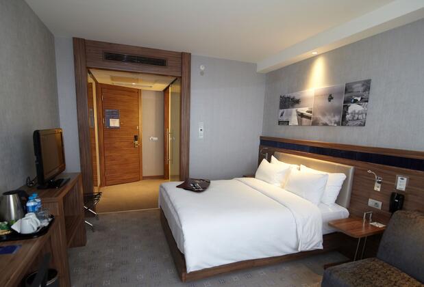 Hampton by Hilton Bursa - Görsel 20
