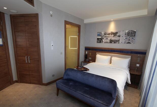 Hampton by Hilton Bursa - Görsel 21