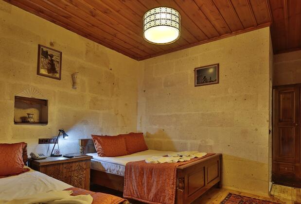 Göreme House Hotel - Görsel 25