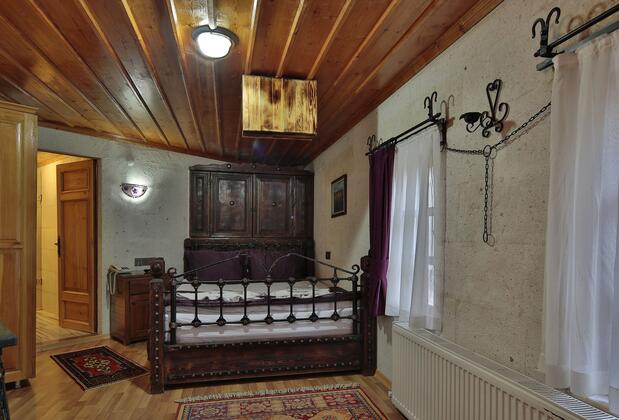 Göreme House Hotel - Görsel 26