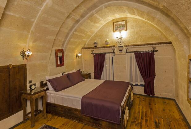 Göreme House Hotel - Görsel 27