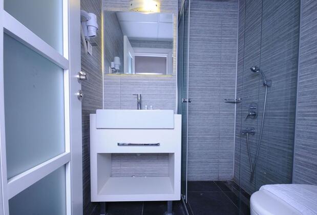 Gold Kaya & Butik Hotel - Görsel 8