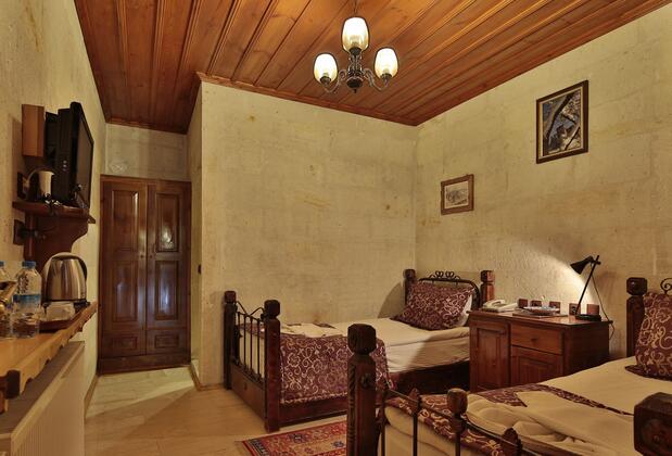 Göreme House Hotel - Görsel 30