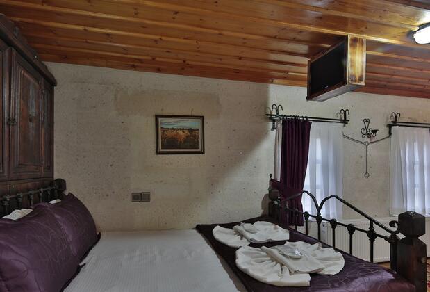 Göreme House Hotel - Görsel 31