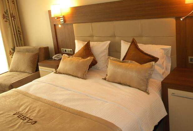 Otel Vesta Fuar - Görsel 6