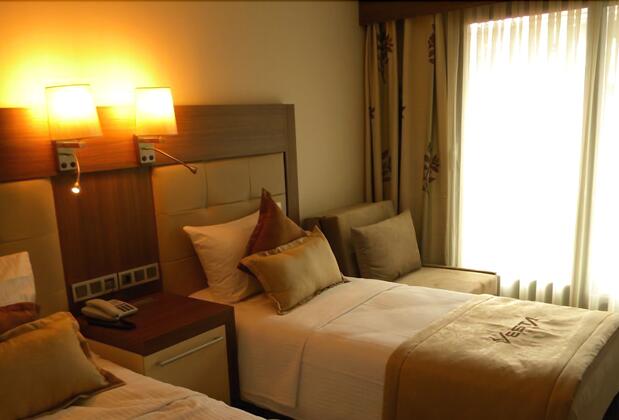 Otel Vesta Fuar - Görsel 7
