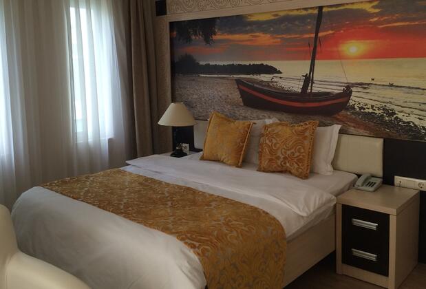 Hotel Rumana - Görsel 16