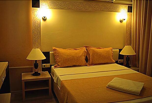 Hotel Rumana - Görsel 17