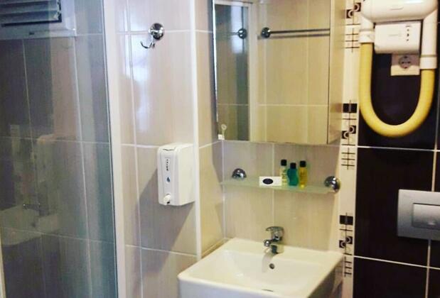 Hotel Rumana - Görsel 18