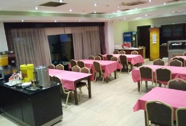 Otel Vesta Fuar - Görsel 12