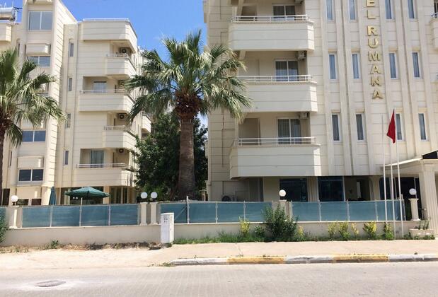 Hotel Rumana - Görsel 19