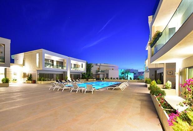 Jasmin Elite Residence - Görsel 14