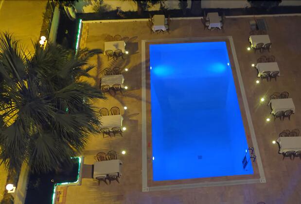 Hotel Rumana - Görsel 21