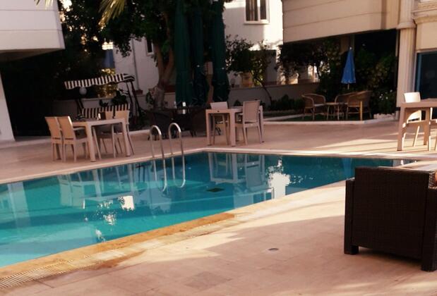 Hotel Rumana - Görsel 22