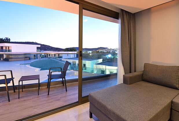 Jasmin Elite Residence - Görsel 8