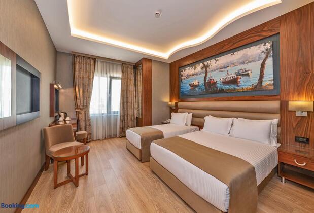 Piya Sport Hotel - Görsel 5