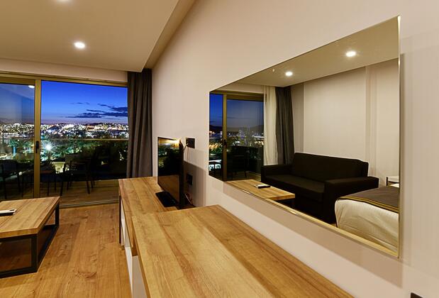 Jasmin Elite Residence - Görsel 11