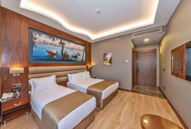 Piya Sport Hotel - Görsel 6