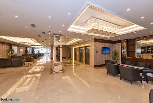 Piya Sport Hotel - Görsel 8