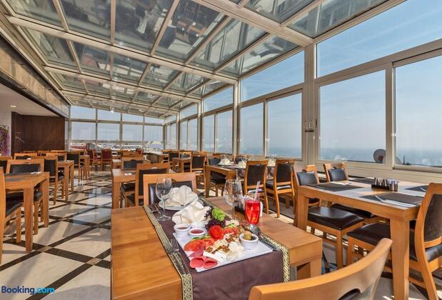 Piya Sport Hotel - Görsel 10