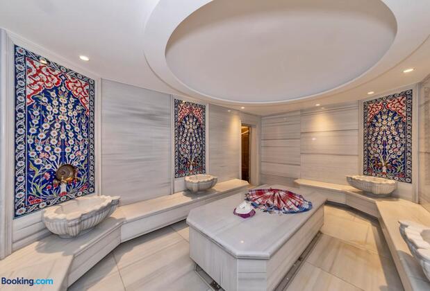 Piya Sport Hotel - Görsel 11