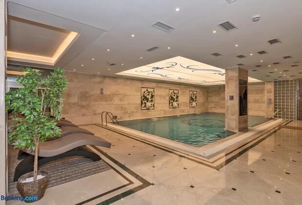 Piya Sport Hotel - Görsel 18