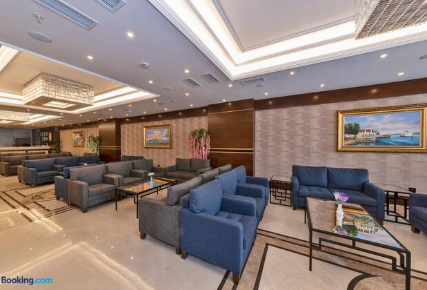 Piya Sport Hotel - Görsel 20