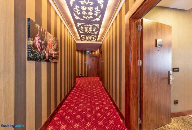 Piya Sport Hotel - Görsel 23