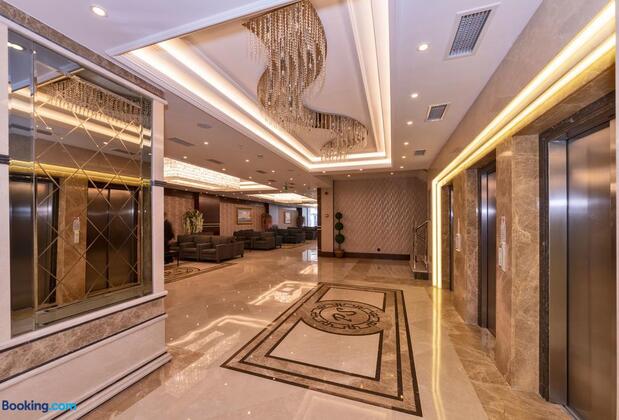 Piya Sport Hotel - Görsel 25