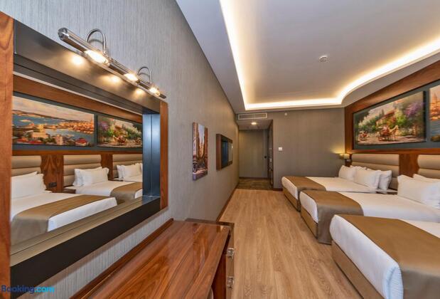 Piya Sport Hotel - Görsel 27