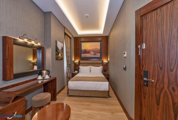 Piya Sport Hotel - Görsel 28