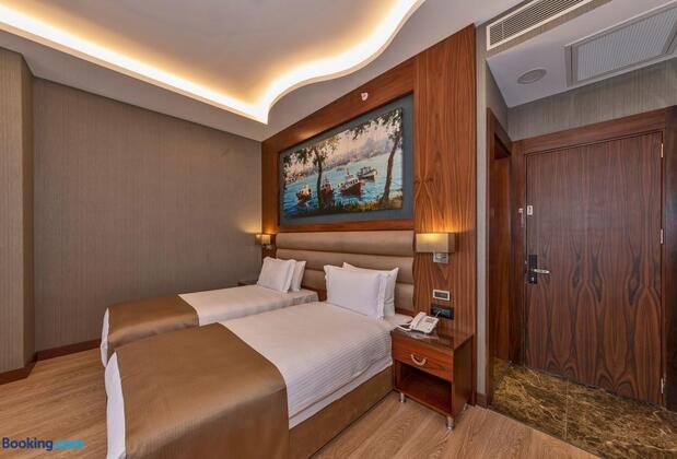 Piya Sport Hotel - Görsel 30