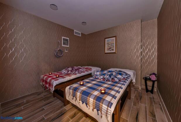 Piya Sport Hotel - Görsel 31