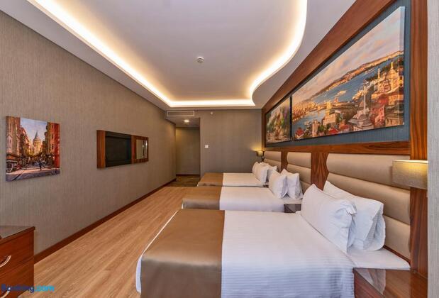 Piya Sport Hotel - Görsel 32