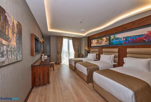 Piya Sport Hotel - Görsel 34