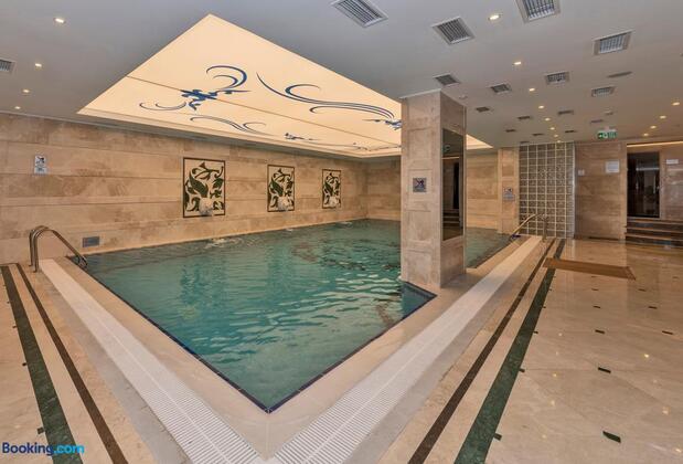 Piya Sport Hotel - Görsel 38