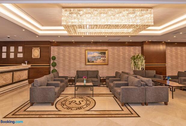 Piya Sport Hotel - Görsel 40