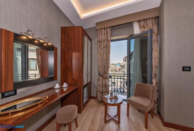 Piya Sport Hotel - Görsel 44