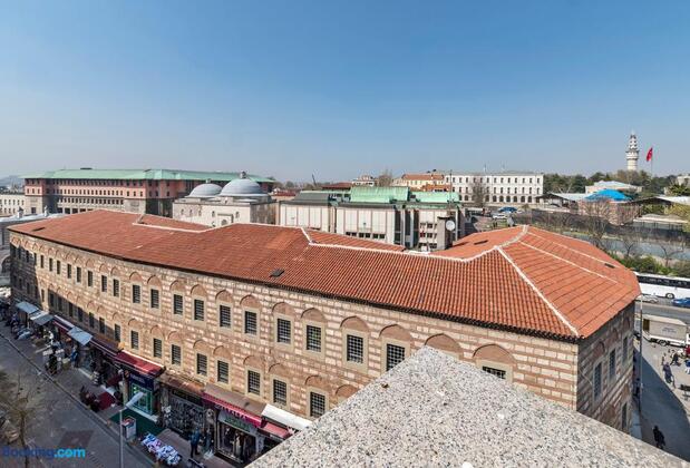 Piya Sport Hotel - Görsel 4