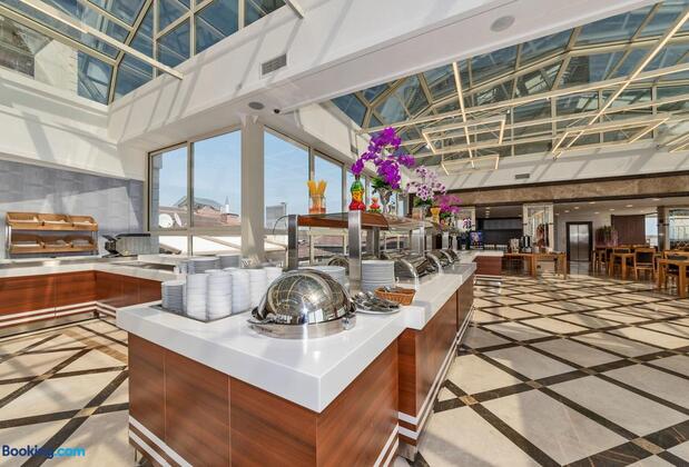 Piya Sport Hotel - Görsel 45