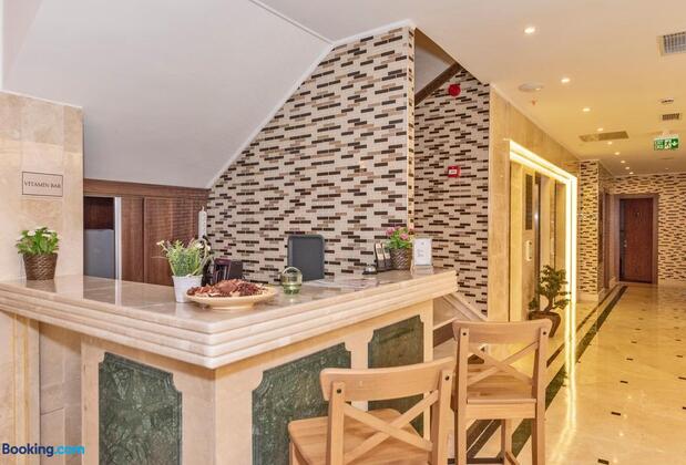 Piya Sport Hotel - Görsel 46