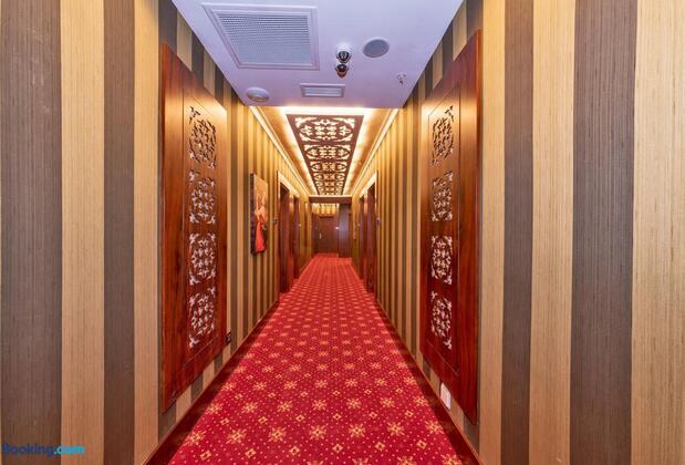 Piya Sport Hotel - Görsel 47