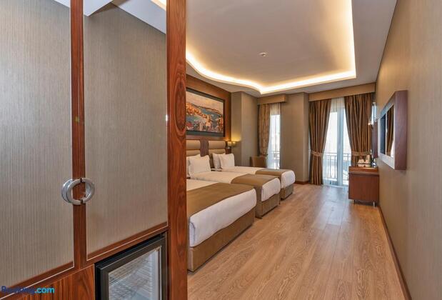 Piya Sport Hotel - Görsel 48