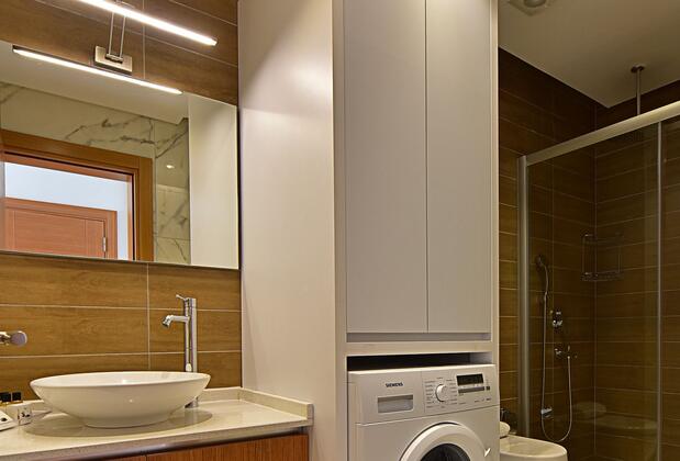 Jasmin Elite Residence - Görsel 15