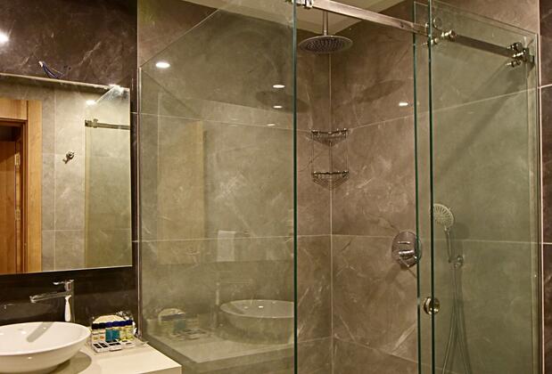 Jasmin Elite Residence - Görsel 12