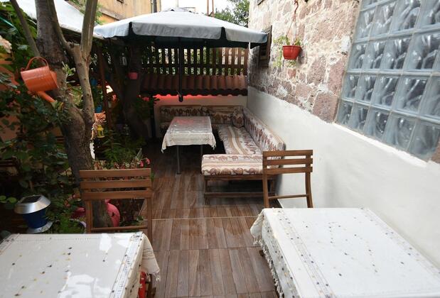 Antikhan Otel - Görsel 8